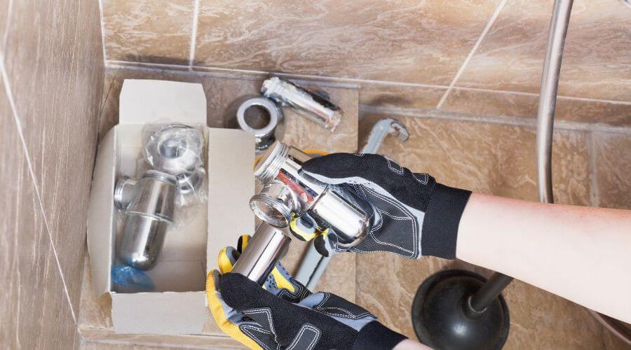 Professional metal roof installation in Du Bois, PA